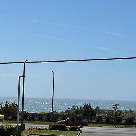 Seabird Lodge פורט בראג מראה חיצוני תמונה
