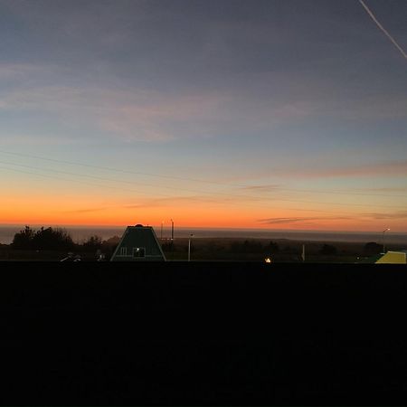 Seabird Lodge פורט בראג מראה חיצוני תמונה