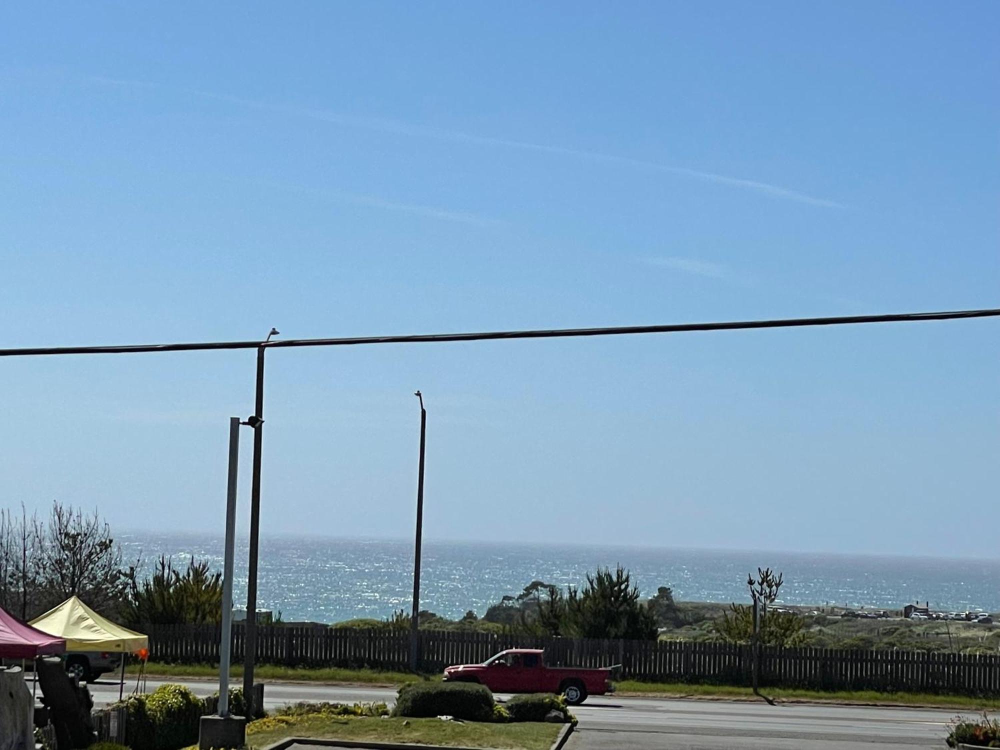 Seabird Lodge פורט בראג מראה חיצוני תמונה
