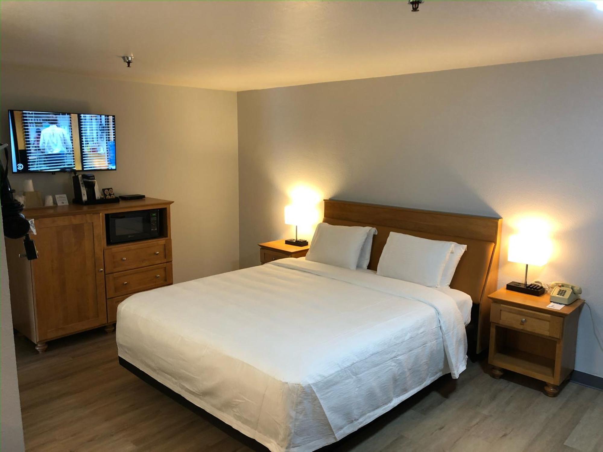 Seabird Lodge פורט בראג מראה חיצוני תמונה