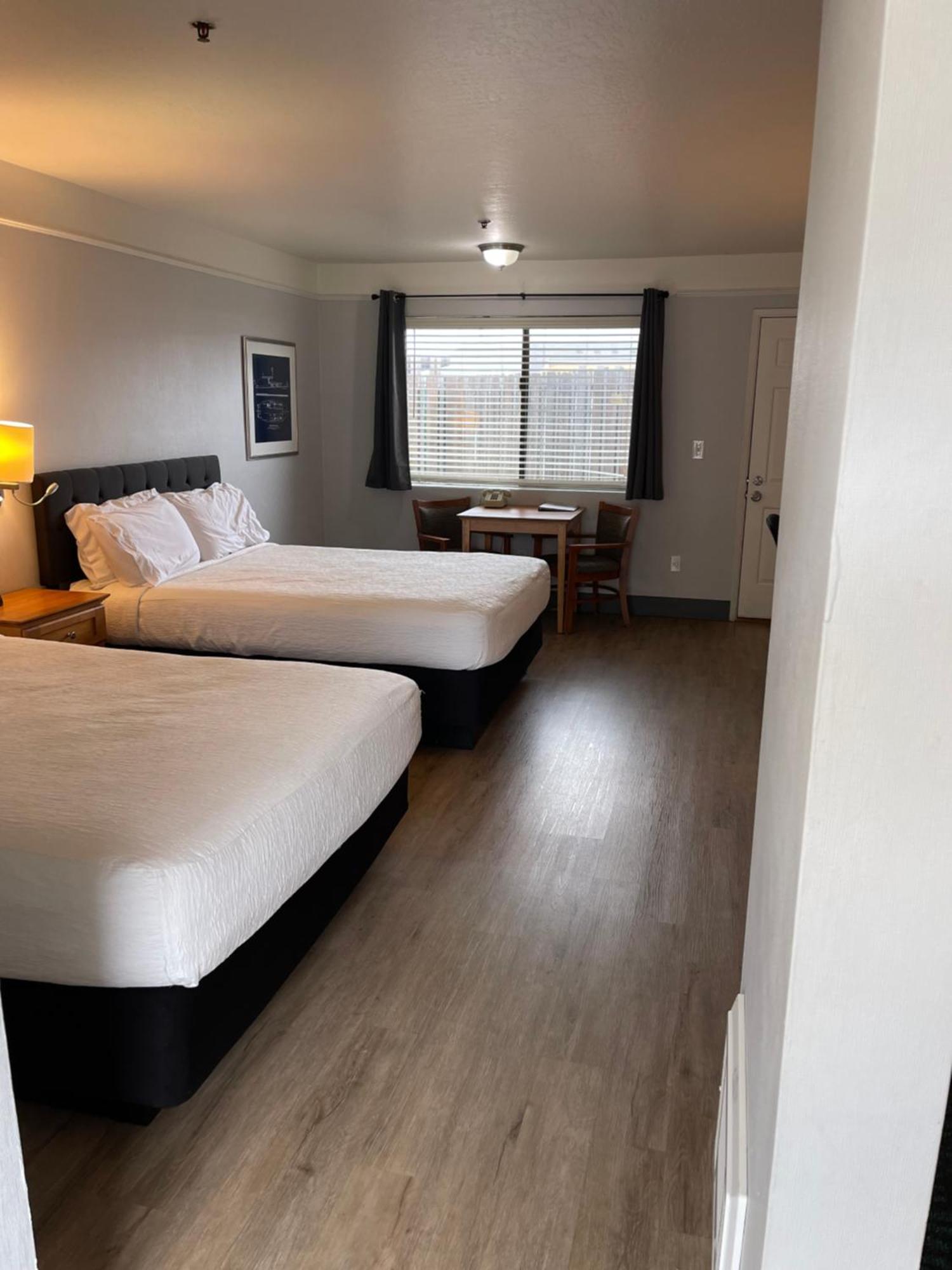 Seabird Lodge פורט בראג מראה חיצוני תמונה
