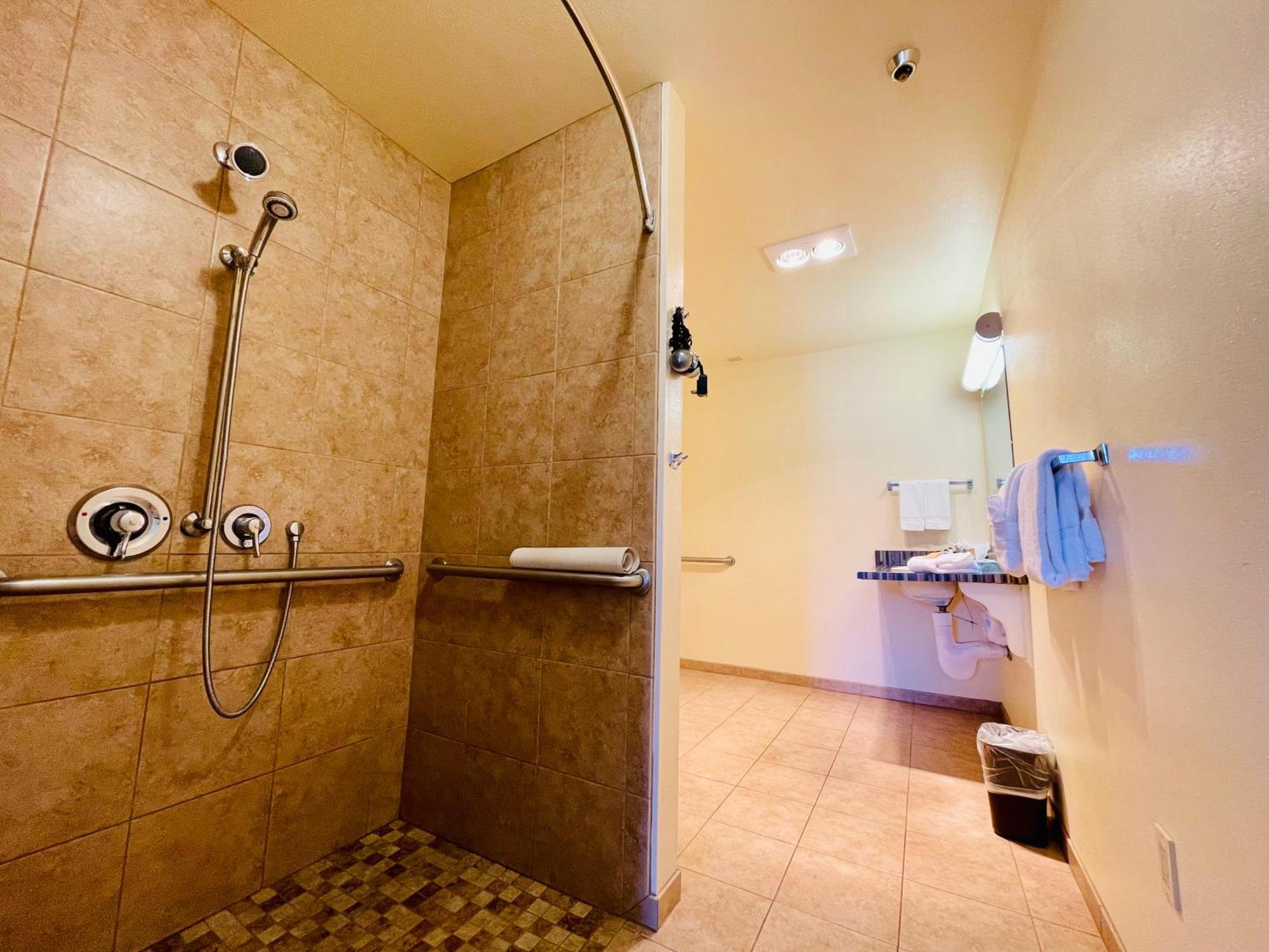 Seabird Lodge פורט בראג מראה חיצוני תמונה