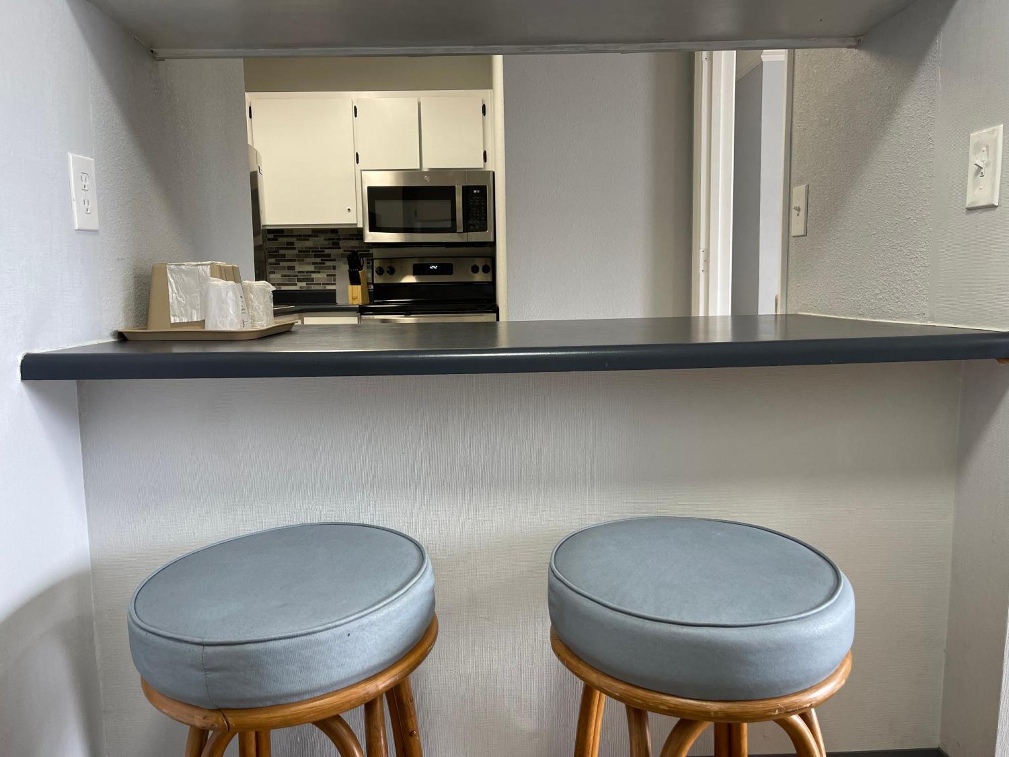 Seabird Lodge פורט בראג מראה חיצוני תמונה