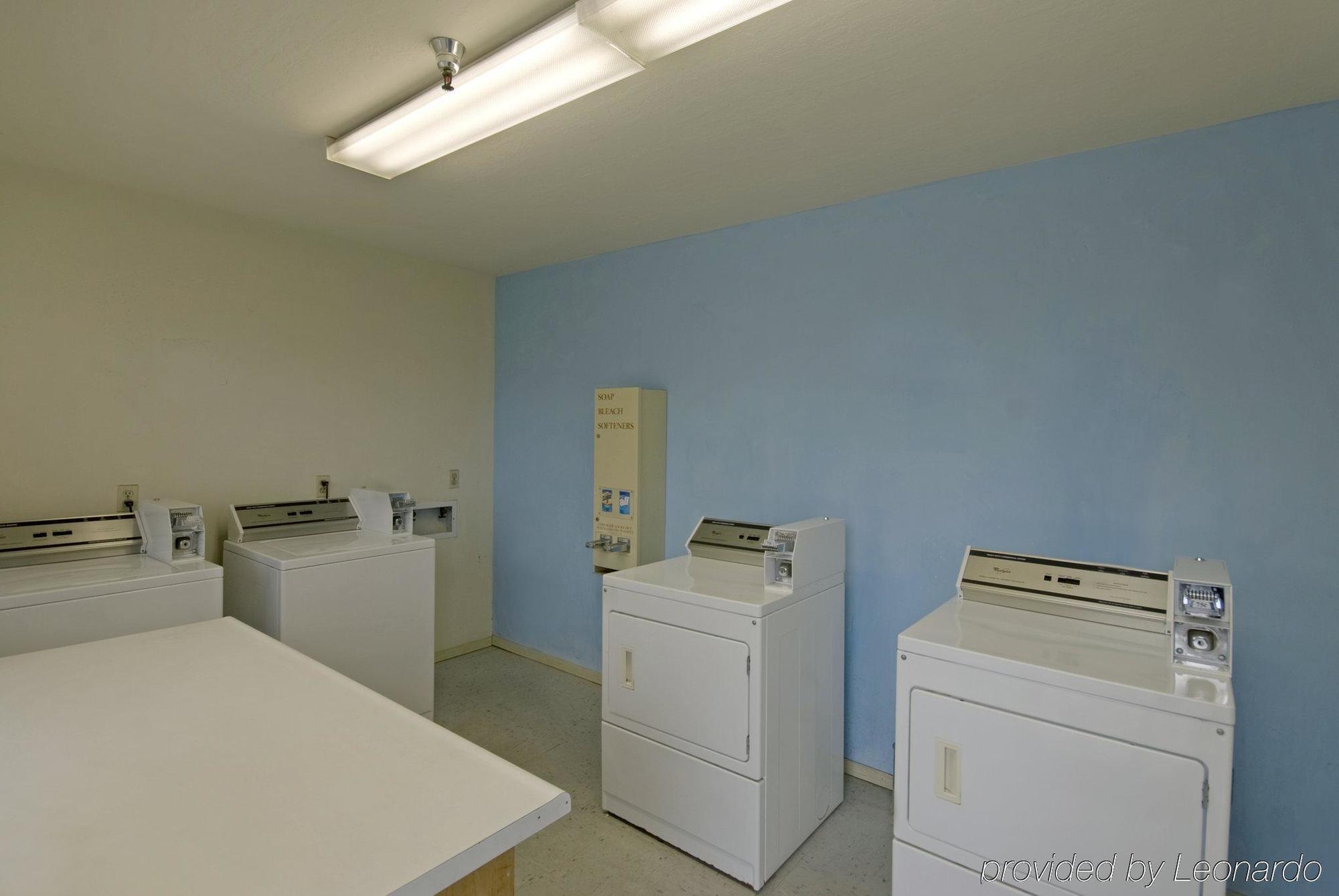 Seabird Lodge פורט בראג מתקנים תמונה