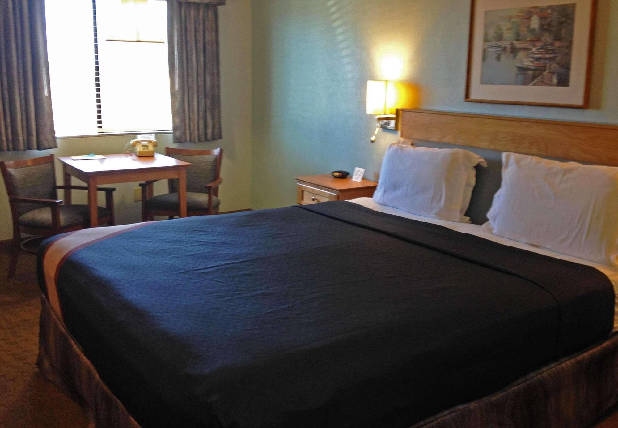 Seabird Lodge פורט בראג מראה חיצוני תמונה