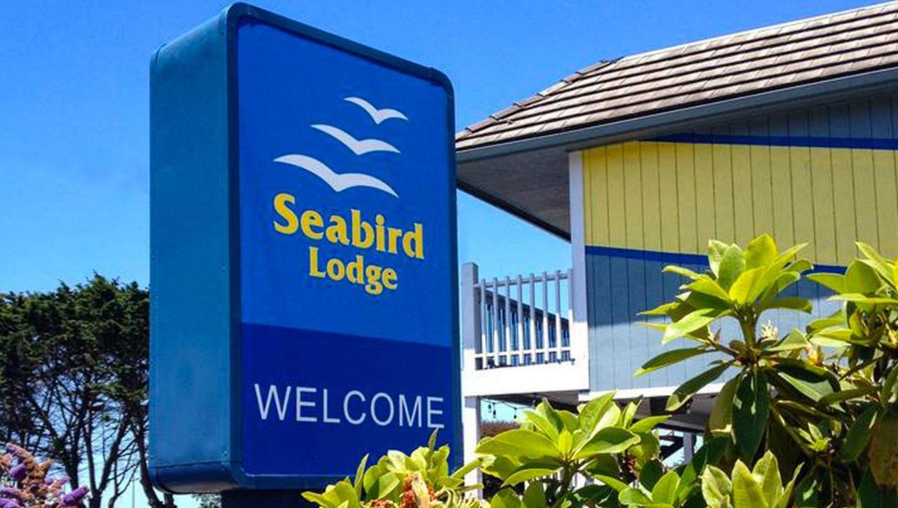 Seabird Lodge פורט בראג מראה חיצוני תמונה